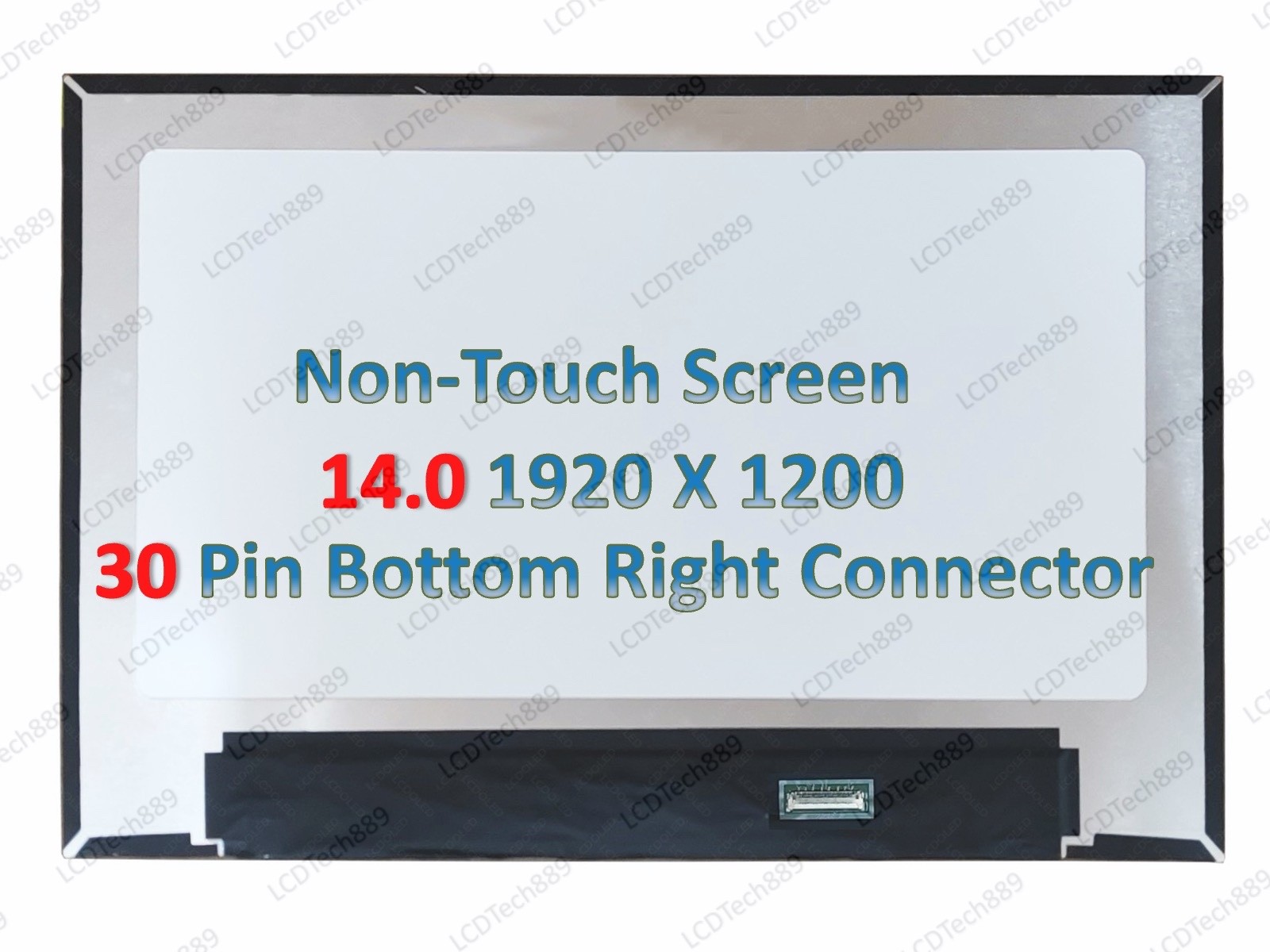 Lenovo IdeaPad 320 330 15.6″ Innolux N156BGA-EA2 WLED LCD Screen 5D10R26920 A