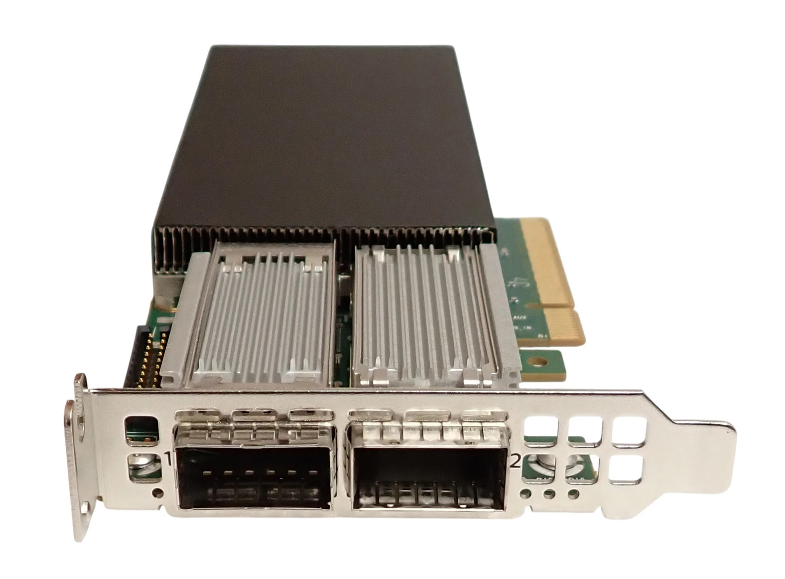 NEW EMC Mellanox NV303611A Innova-2 Flex Open 2x 100GbE QSFP28 SmartNIC