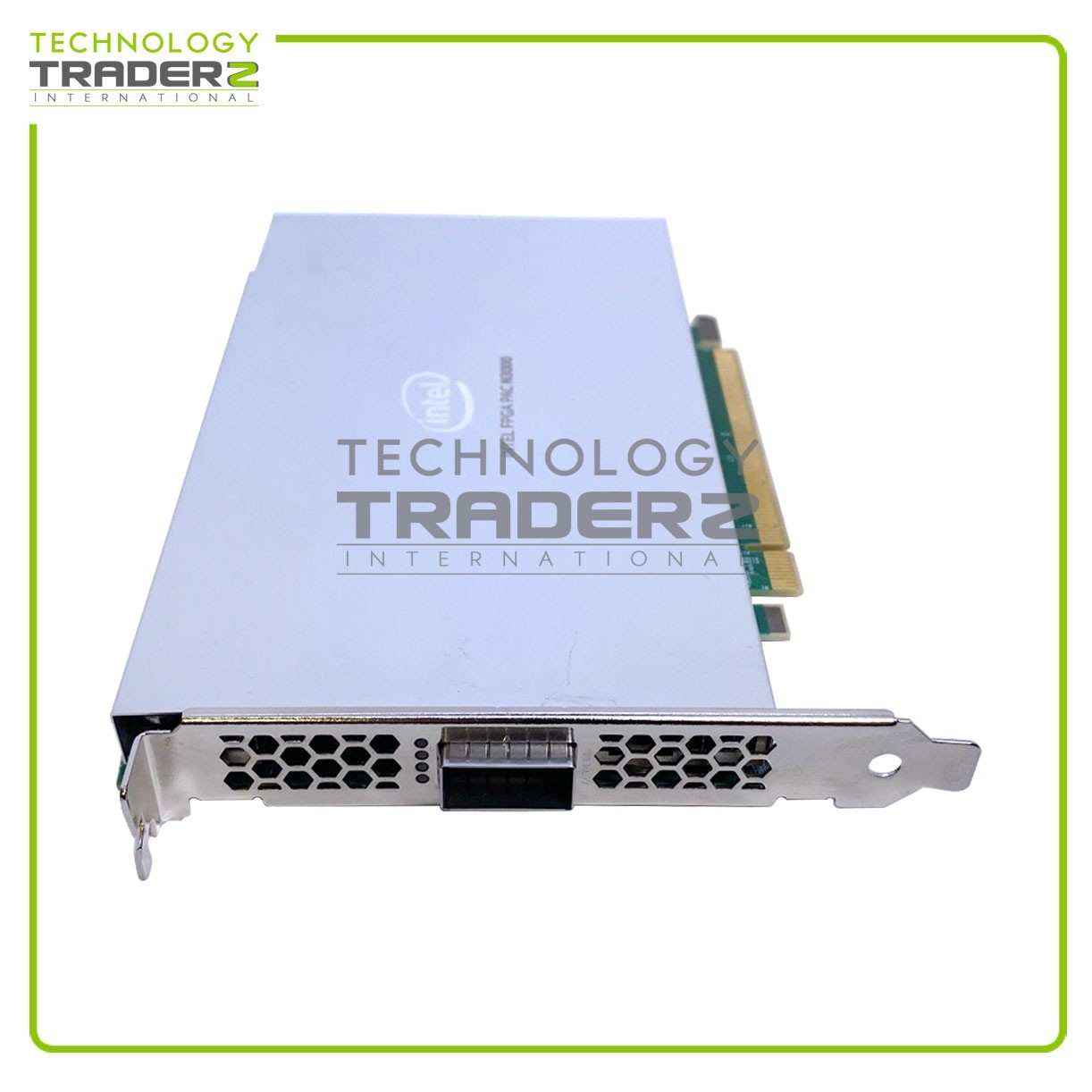 P22764-001 HPE Intel PAC N3000 N3000V FPGA Network Accelerator Card P21583-001