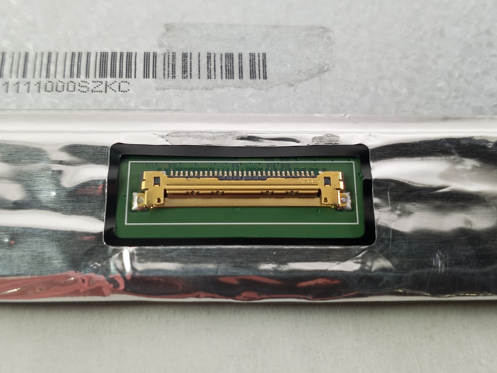 Innolux N156BGA-E53 REV.C1 1366 x 768 15.6 in Matte LCD Laptop Screen