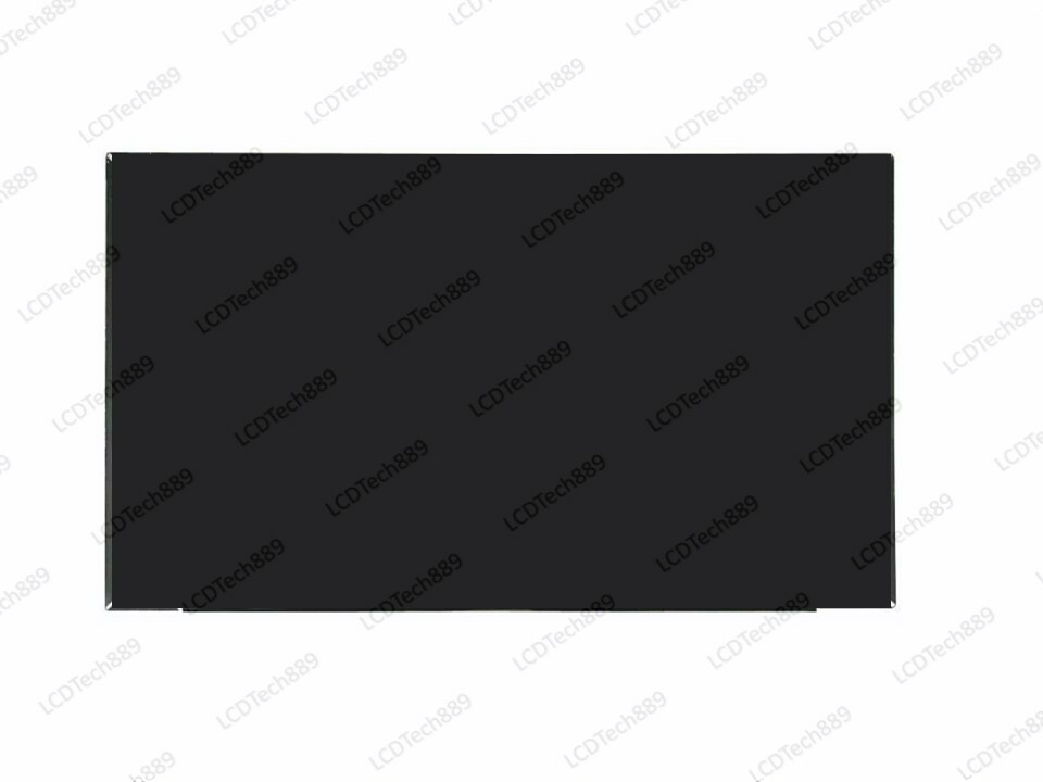 15.6″ HD Led Lcd Screen for Dell Latitude 3520 5520 5521 5530 5531 P108F 30pin