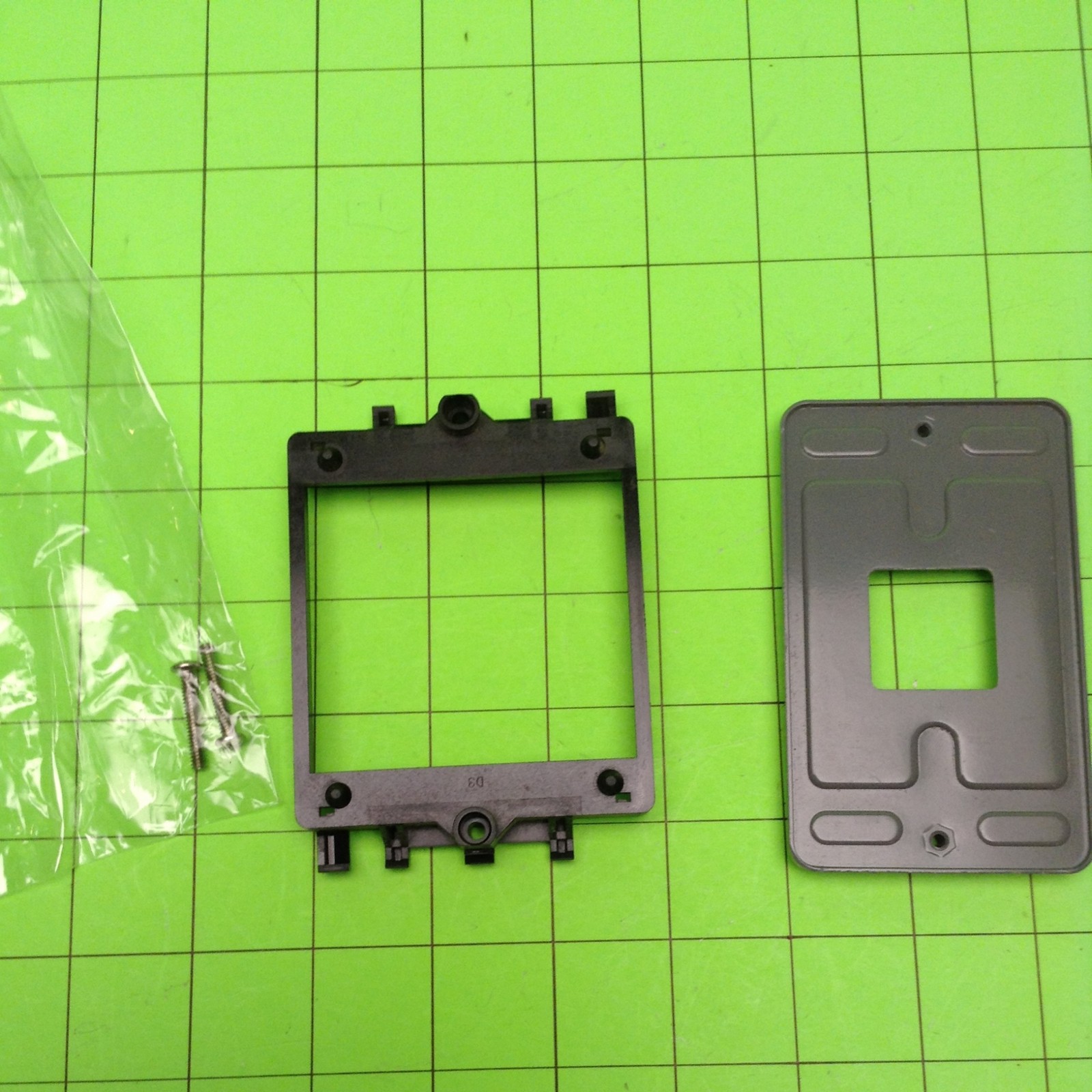 AMD PC Computer Heatsink Bracket Lotes