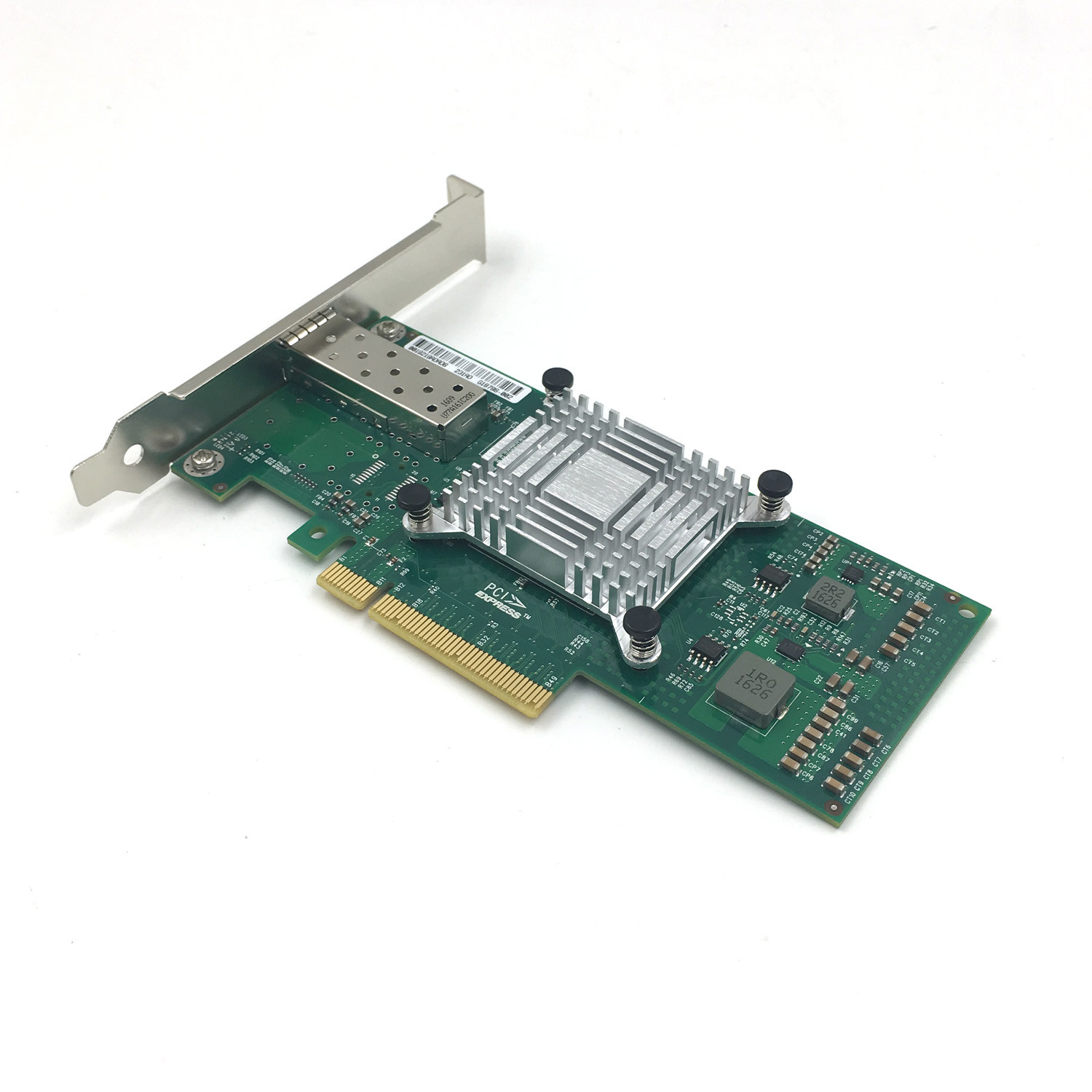 X520-DA1 Intel E10G41BTDA 10Gbps Gigabi PCI-E Ethernet Server Network Adapter