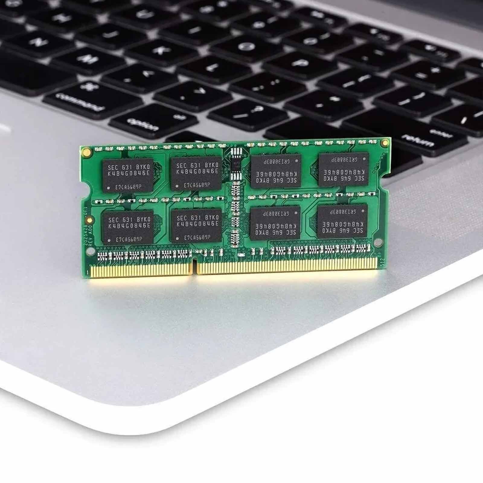 Notebook DDR2 4GB 8GB(2×4GB) PC2-6400 800MHz Laptop SODIMM Memory RAM lot