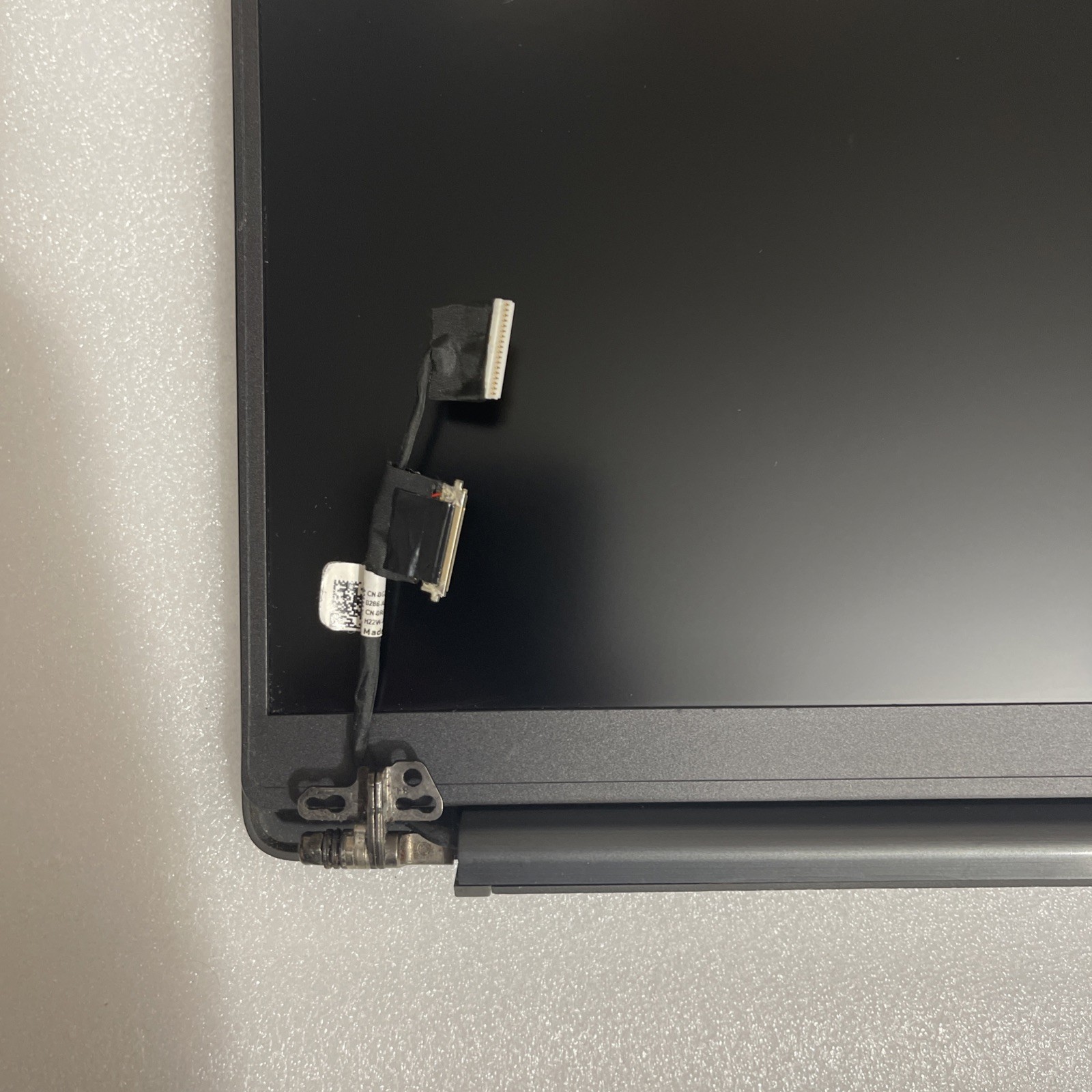 GENUINE DELL LATITUDE 7400 14″ Non Touch LCD SCREEN Y7N37 GDYF8 H2 J5