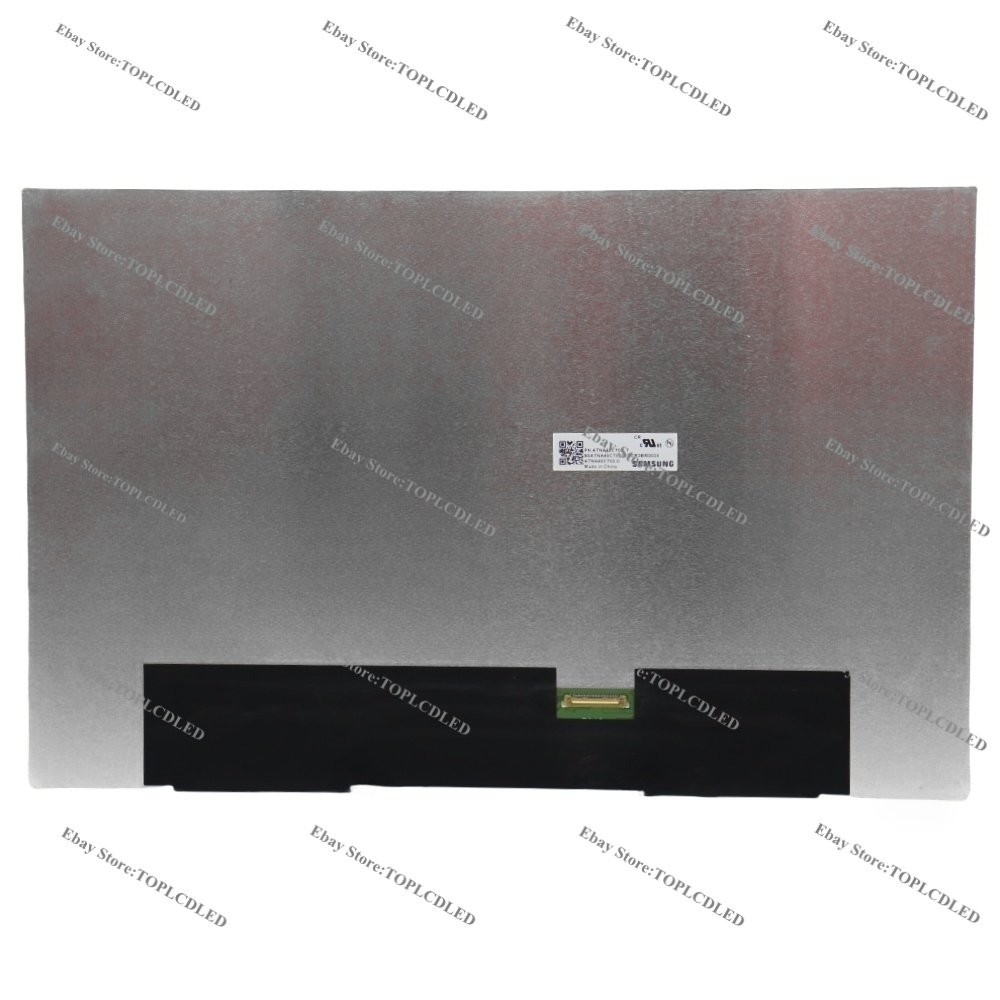 ATNA40CT06-0 14″ OLED Screen Non-Touch LCD Display Panel 1920×1200 60Hz 30 Pins