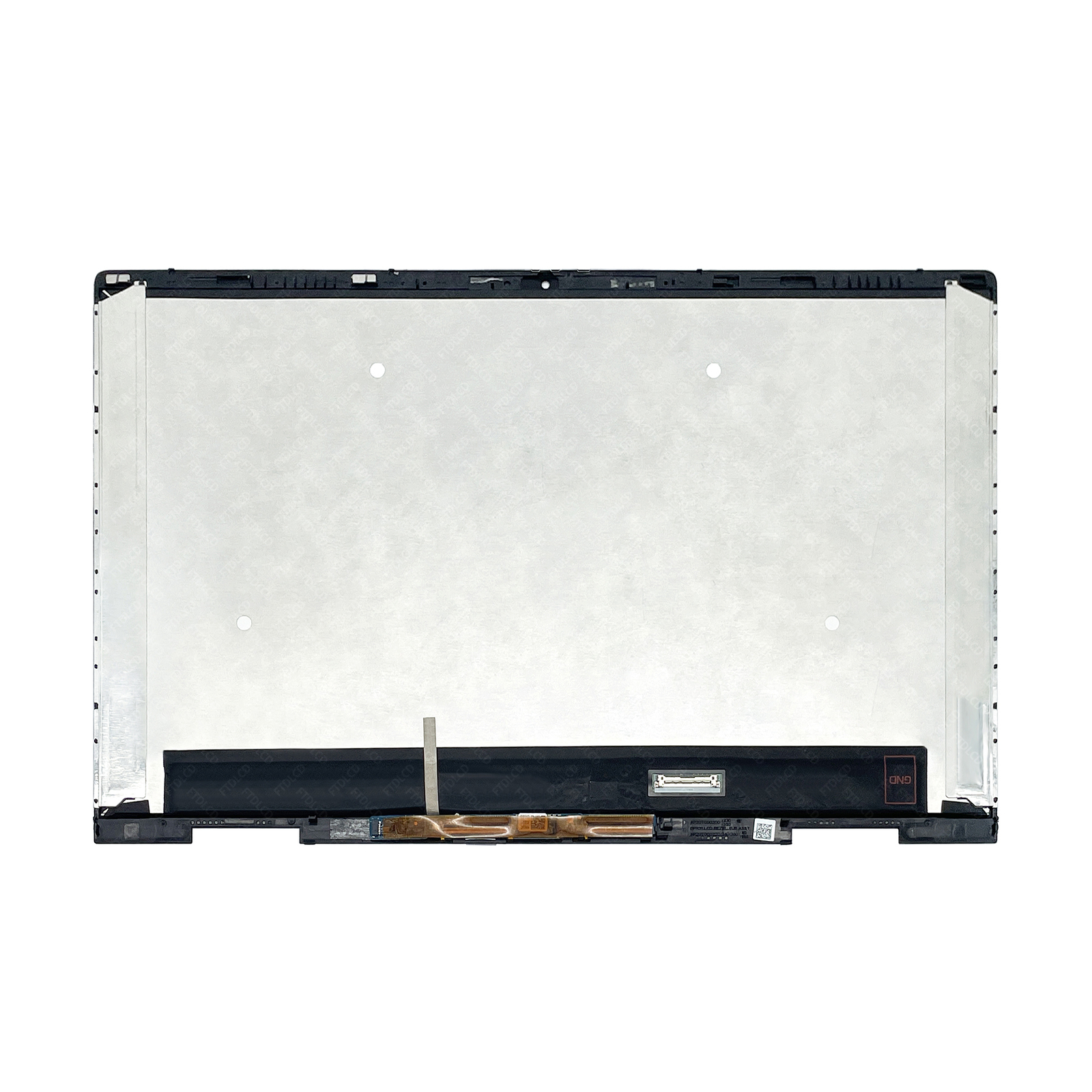 L62080-ND2 FHD LCD Touch Screen Digitizer Assembly for HP ENVY X360 13m-bd1033dx
