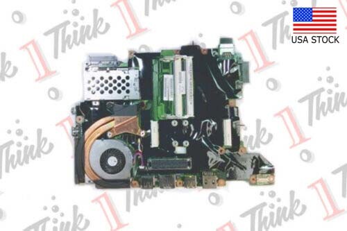 *** NEW Lenovo ThinkPad T410s – i5-520m – planar motherboard – 04W1903