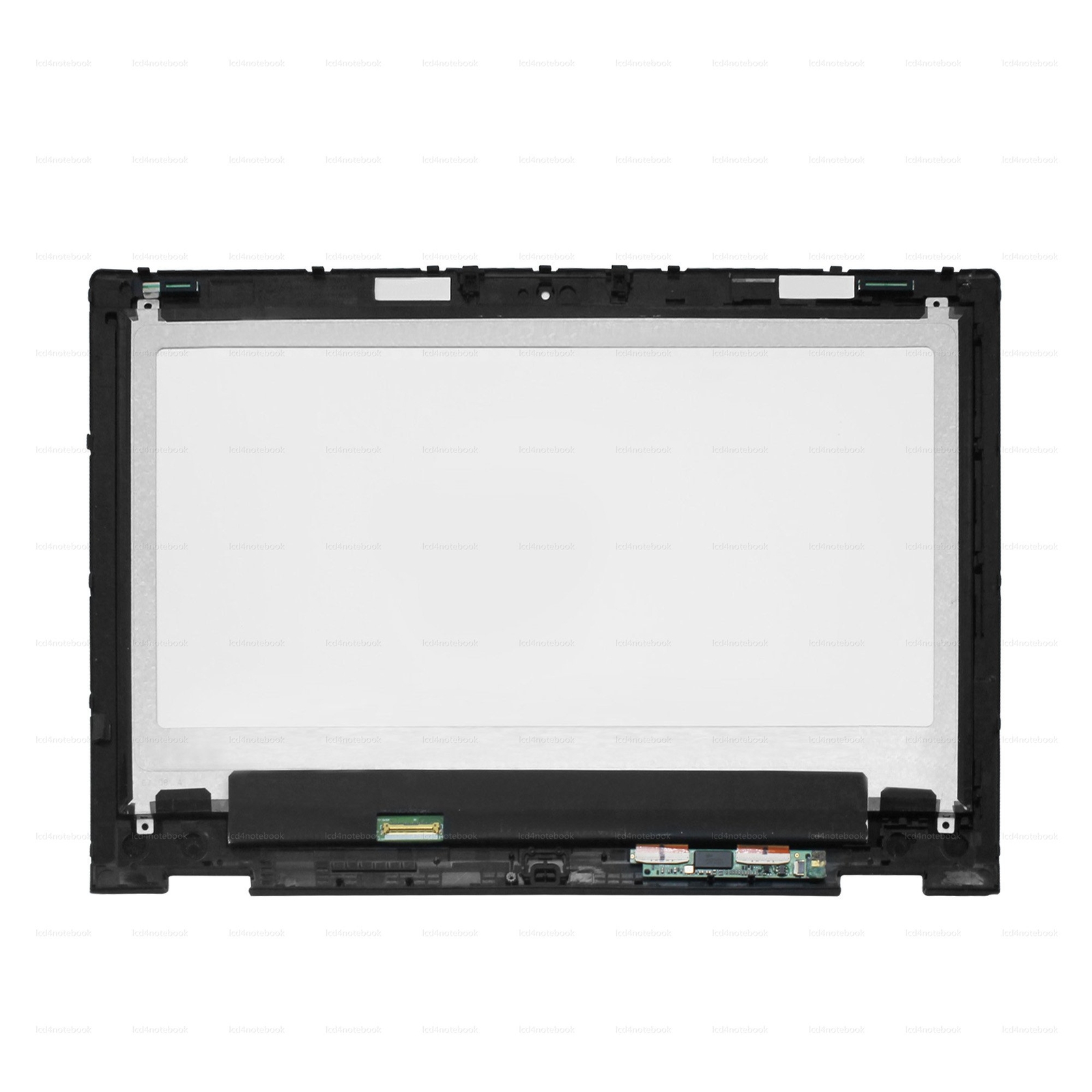 LCD TouchScreen Assembly+Bezel for Dell Inspiron 13 7000 Series 7347 7348 2-in-1