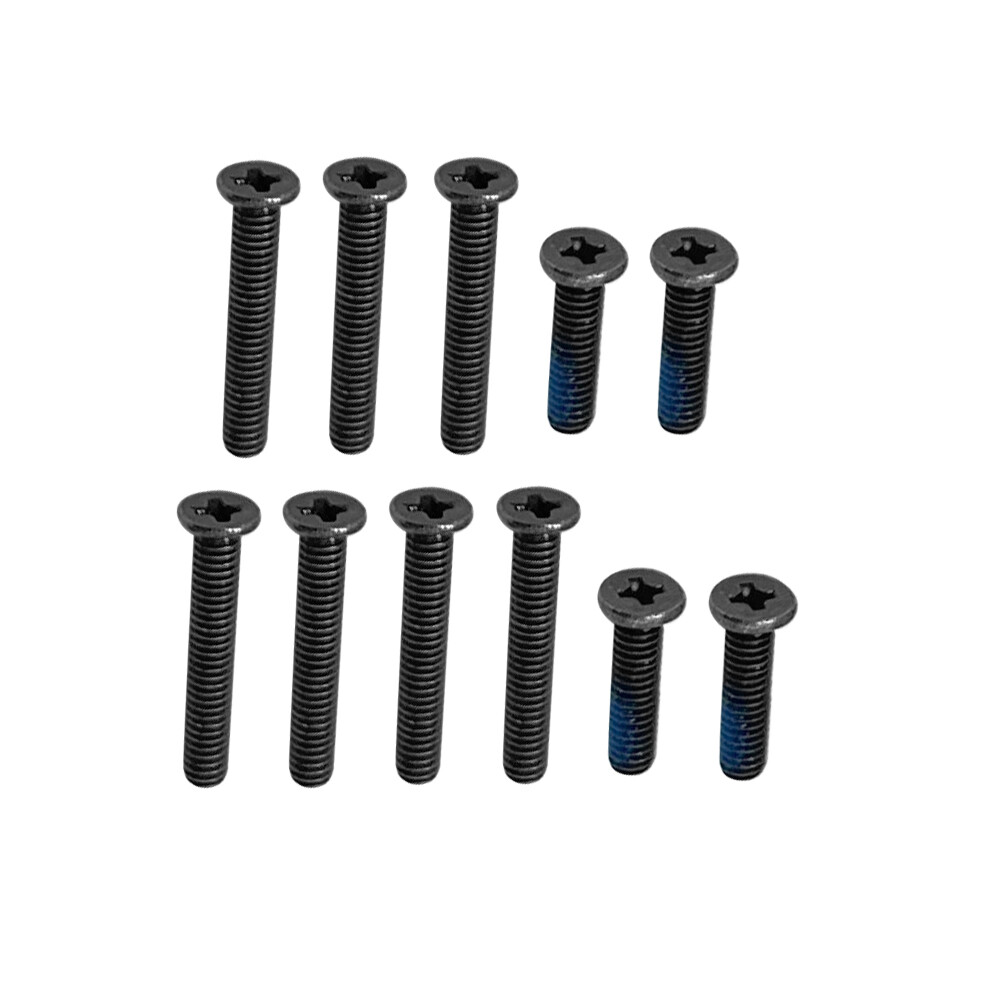 Bottom Case screws For ASUS ROG Strix G614 G614JI G614JV G614JU G614JJ G614JZ
