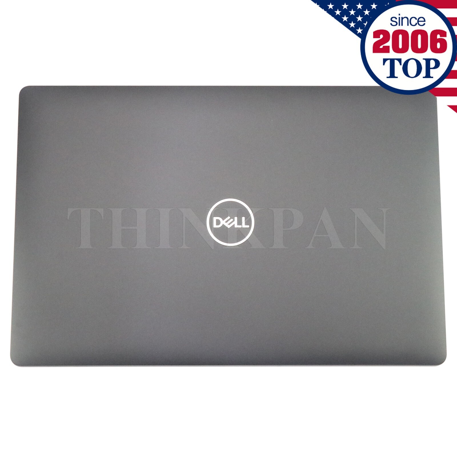 New Dell Latitude 5500 5501 15.6″ LCD Back Cover Lid X0CWC 0X0CWC US