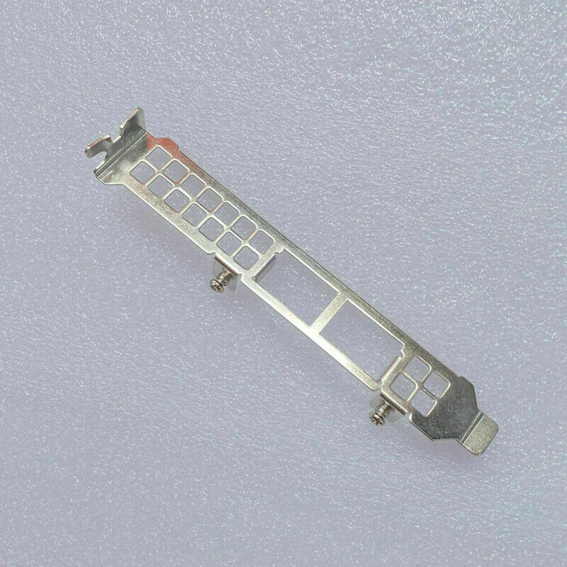 Supermicro Full height bracket Bracket Blech AOC-STG-i2T X540-AT2 US