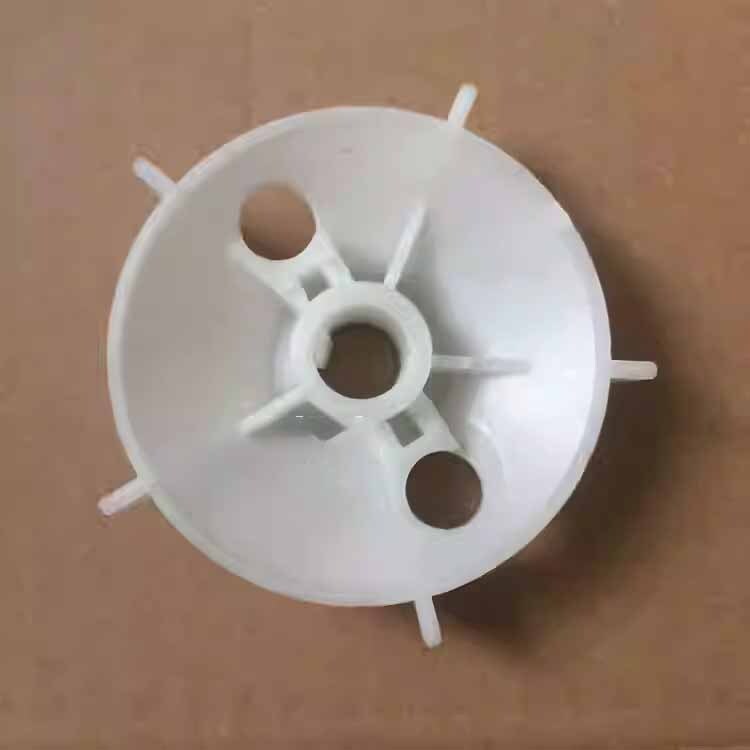 1PC New For Y2-80-2 Motor Fan Blade Inner Diameter:19mm OD:98mm