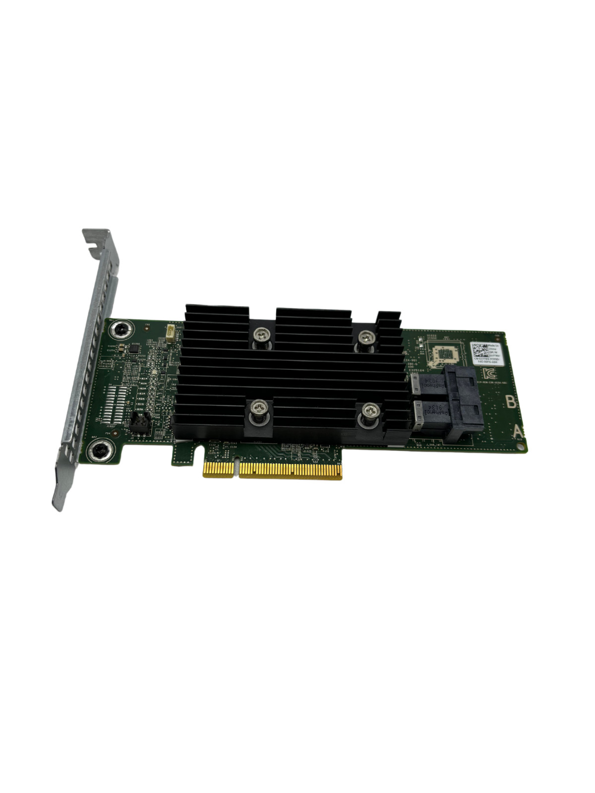 Dell J7TNV HBA330 12Gbps SAS Raid Controller Adapter Full Height