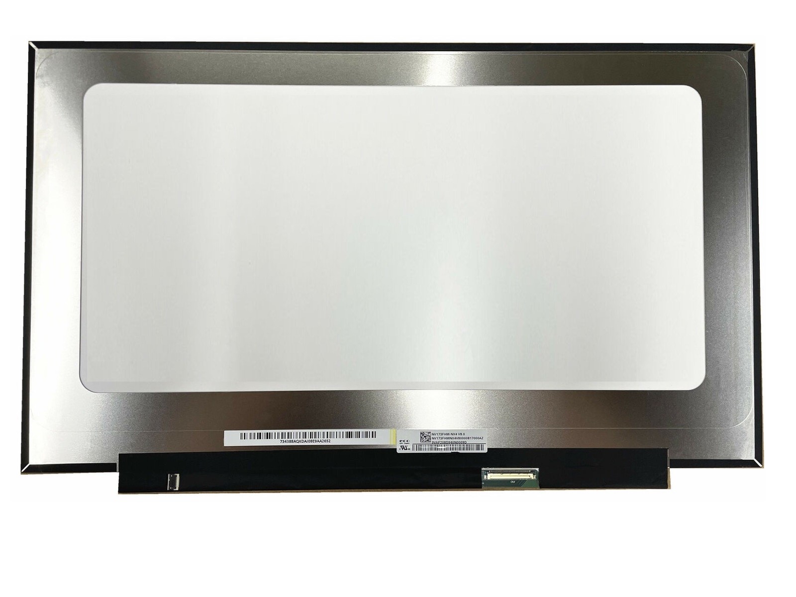 Aspire VA70 LCD Screen Glossy HD+ 1600×900 Display 17.3 in