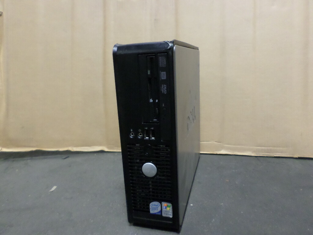 Genuine Dell Optiplex 760 780 960 980 SFF Power Supply 235W PW116 R224M RM112