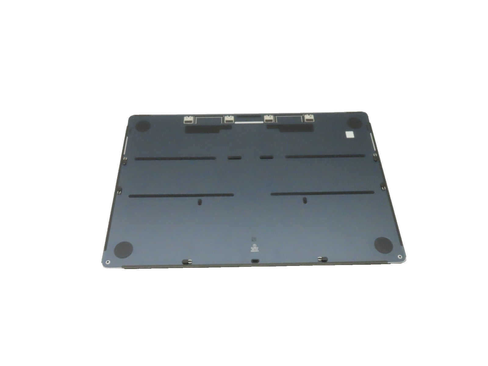 Apple MacBook Air A3114 2024 15″ OEM Bottom Base Case Cover 613-26927-A Midnight
