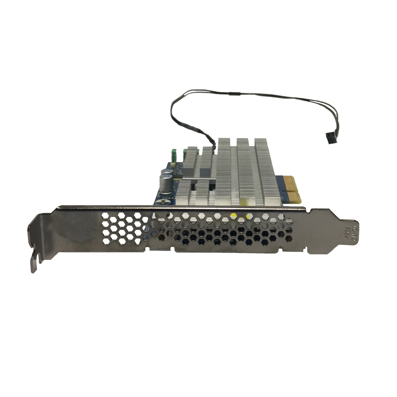 HP 741624-001 PCA PCI-E to M.2 Adapter 22mm 742006-003