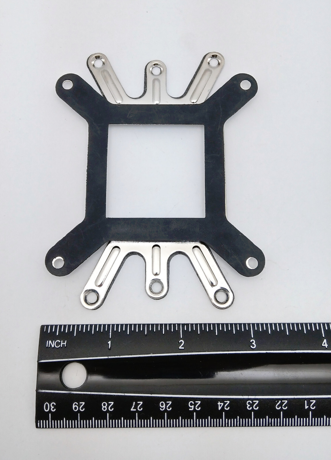 Universal Backplate for Titan CPU Cooler Socket for AMD AM2 AM2+ K8 LGA 775