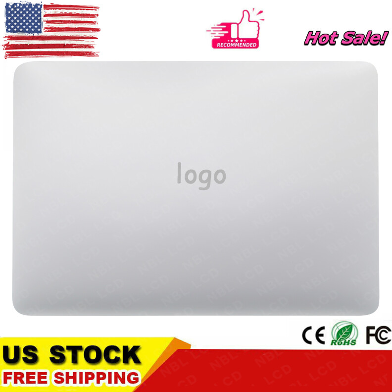 For MacBook Pro Retina A1502 2015 LCD Replacement Screen 13.3″ Complete Assembly