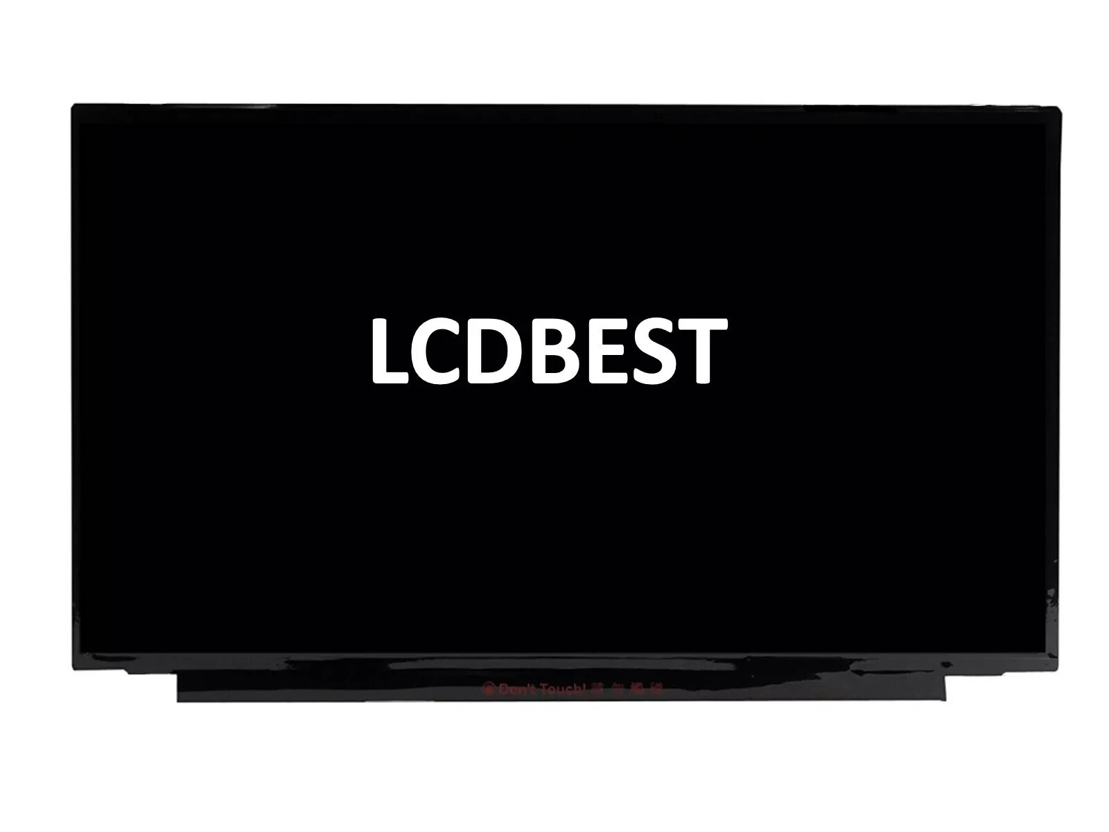 300Hz FHD IPS 17.3″ LAPTOP LCD SCREEN exact Sharp LQ173M1JW04 1920×1080 40pins