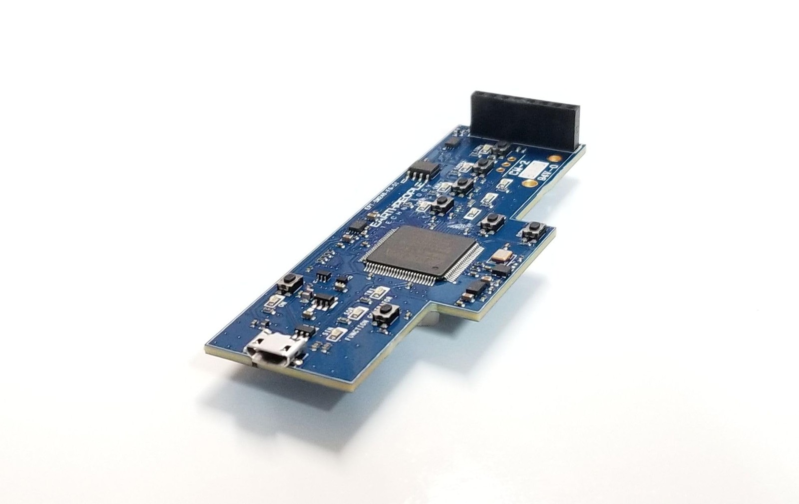 Altera MAX V 5M240 CPLD Development Board, BeeProLogic, FPGA, JTAG, DIY, Logic