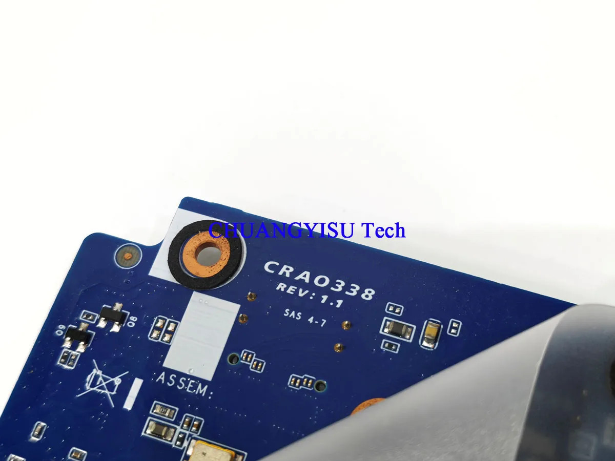 CARO338 sas 3008 RAID Controller,OCP 2.0 to slim SFF-8654 4i,PCIE 3.0,work well