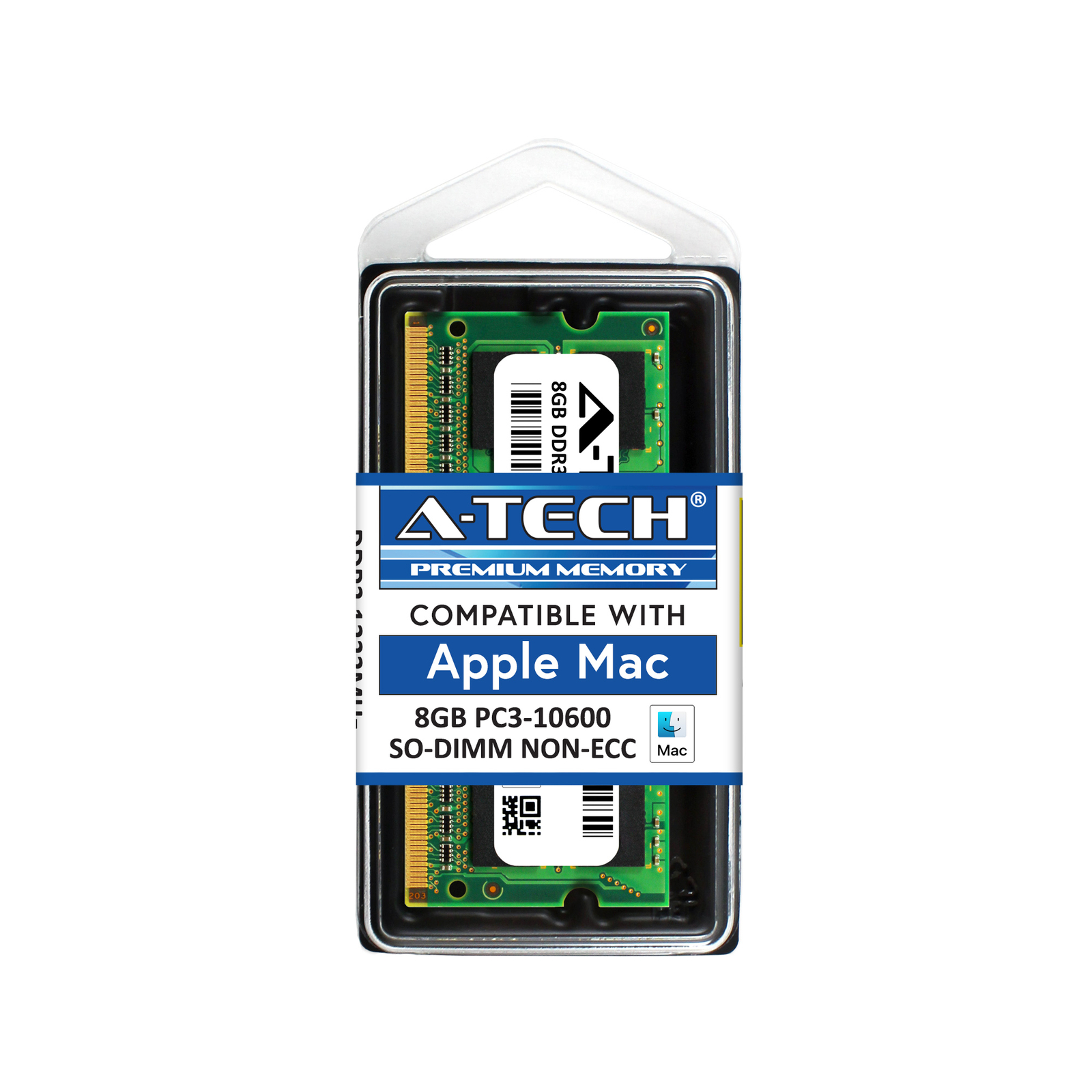 8GB PC3-10600 DDR3 1333MHz SODIMM Memory RAM for APPLE MacBook Pro iMac Mac mini
