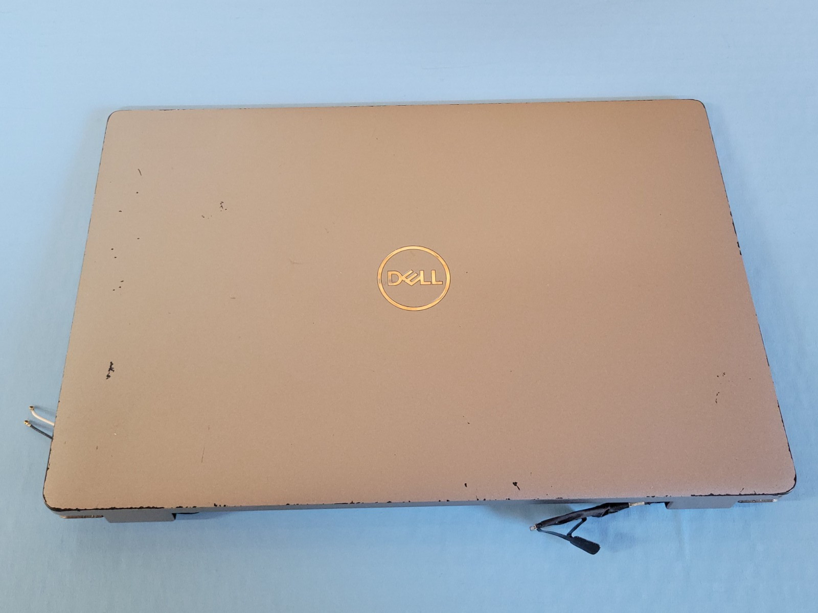 Complete Dell Latitude 5420 14′” Screen – Full Assembly w/ Webcam FHD #1