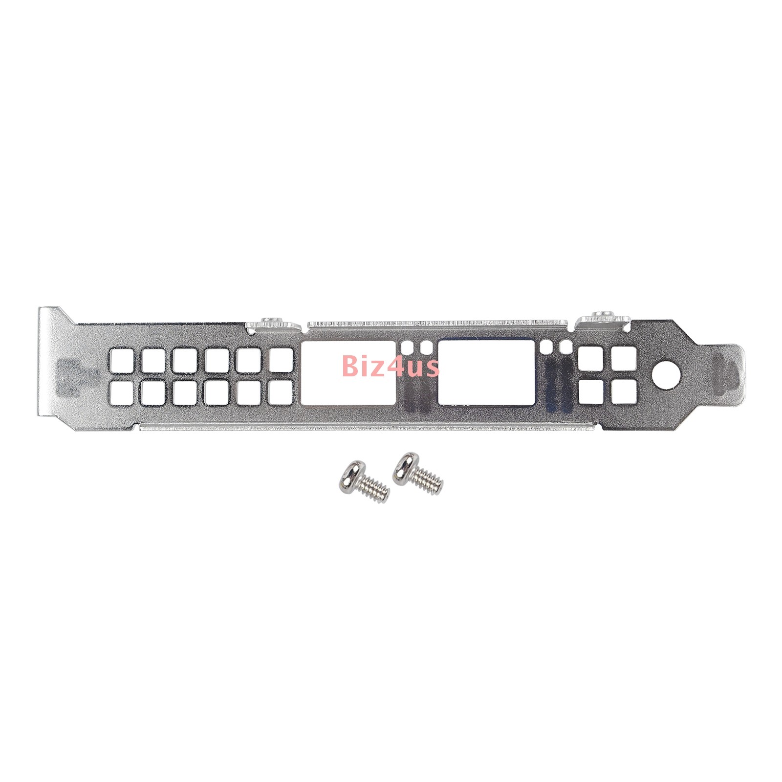 Lot Full Height Bracket for Intel X520-DA2 X520-SR2 X710-DA2 82599ES E10G42BTDA