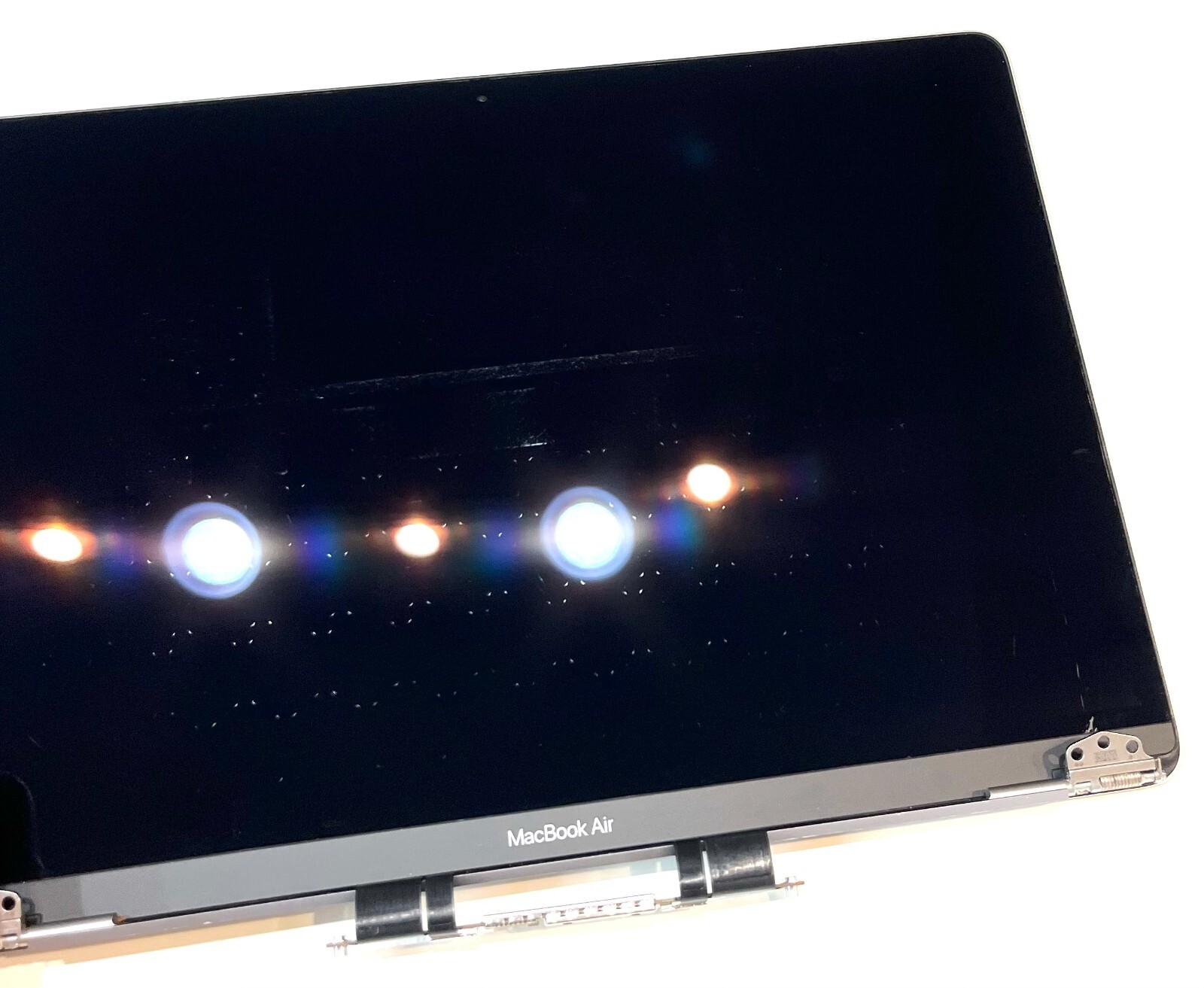 MacBook Air A2179 2020 13.3″ LCD Display Assembly Gray 661-15389 Grade B #906
