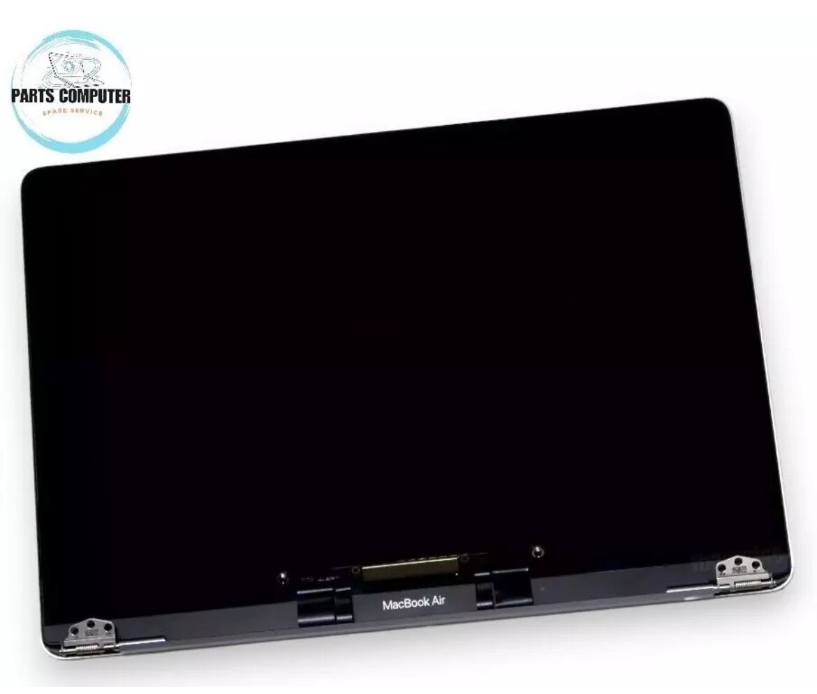 661-15389 – MacBook Air A1932 – A2179 2018-2020 LCD Assembly Space Gray Grade A