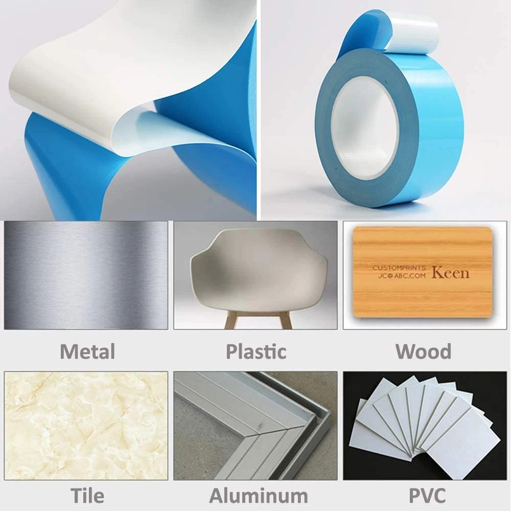 10 M Double-Sided Thermal Adhesive Tape 20mm x 0.2mm Heat Sink CPU GPU LED