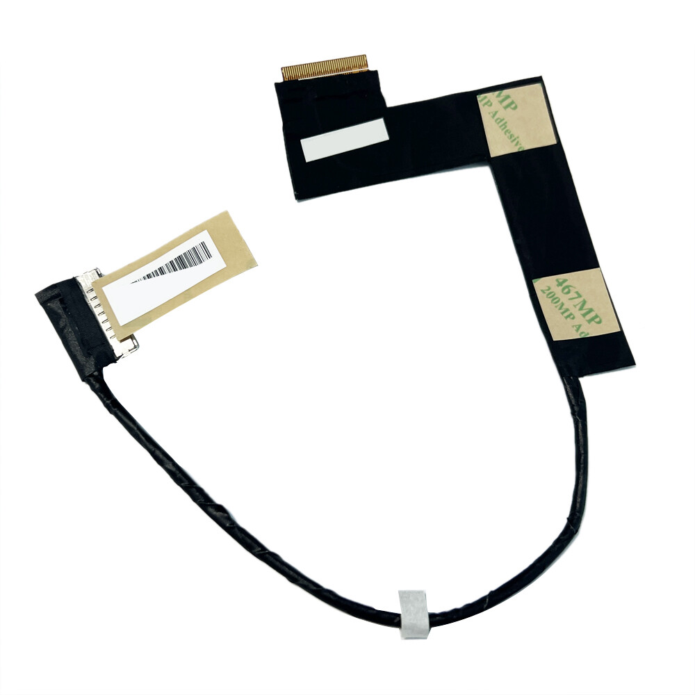 LCD Cable 40PIN For MSI MS-17M1 GS76 Stealth 11UG/11UH/11UE K1N-3040161-H58