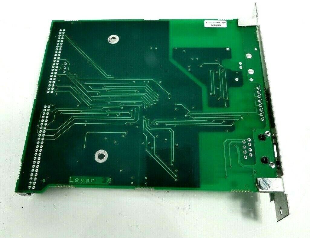 IFC ETTP Ethernet Option Card 02590c