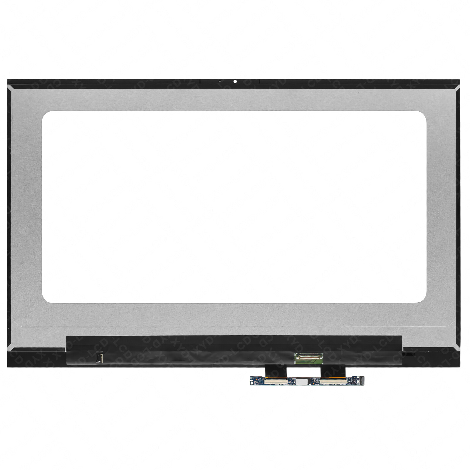 17.3in for HP Envy 17-CH 17M-CH 17T-CH M27508-AA1 LCD Touch Screen Assembly FHD