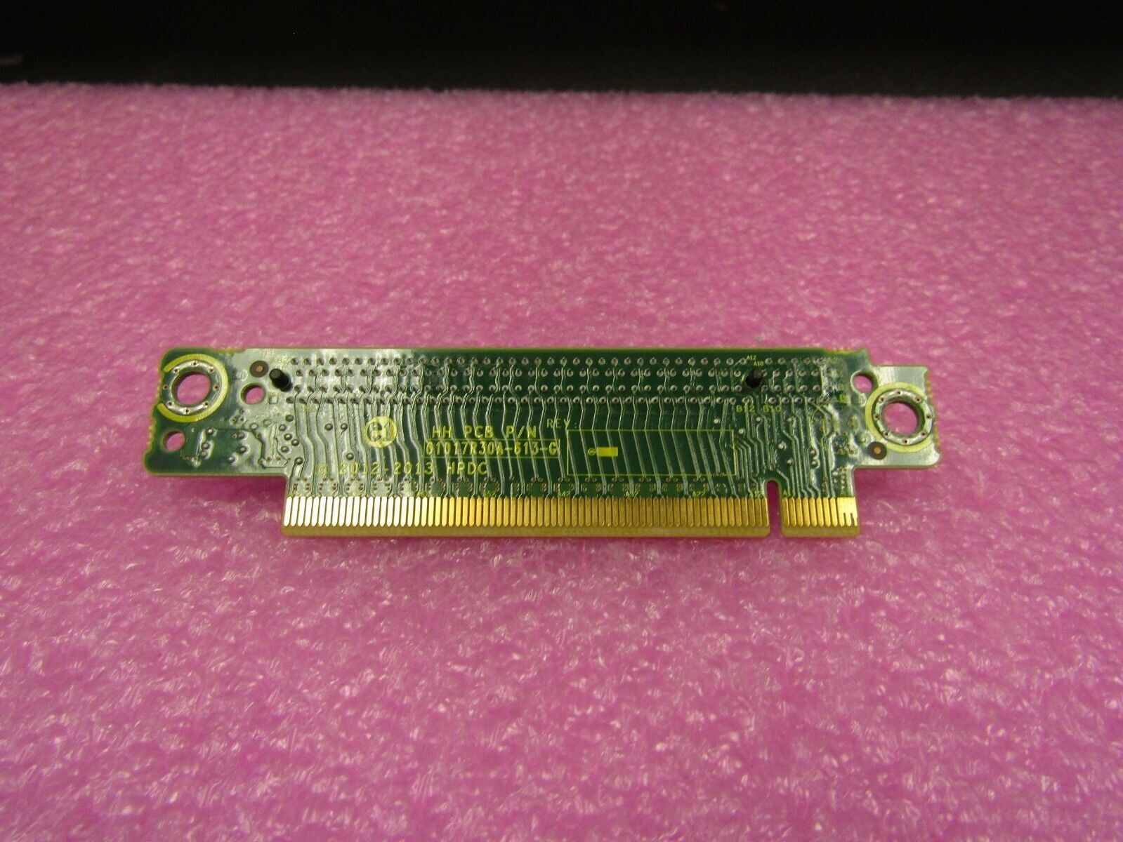 714763-001 PCA FLEXIBLE LOM RISER SL2500 GEN8