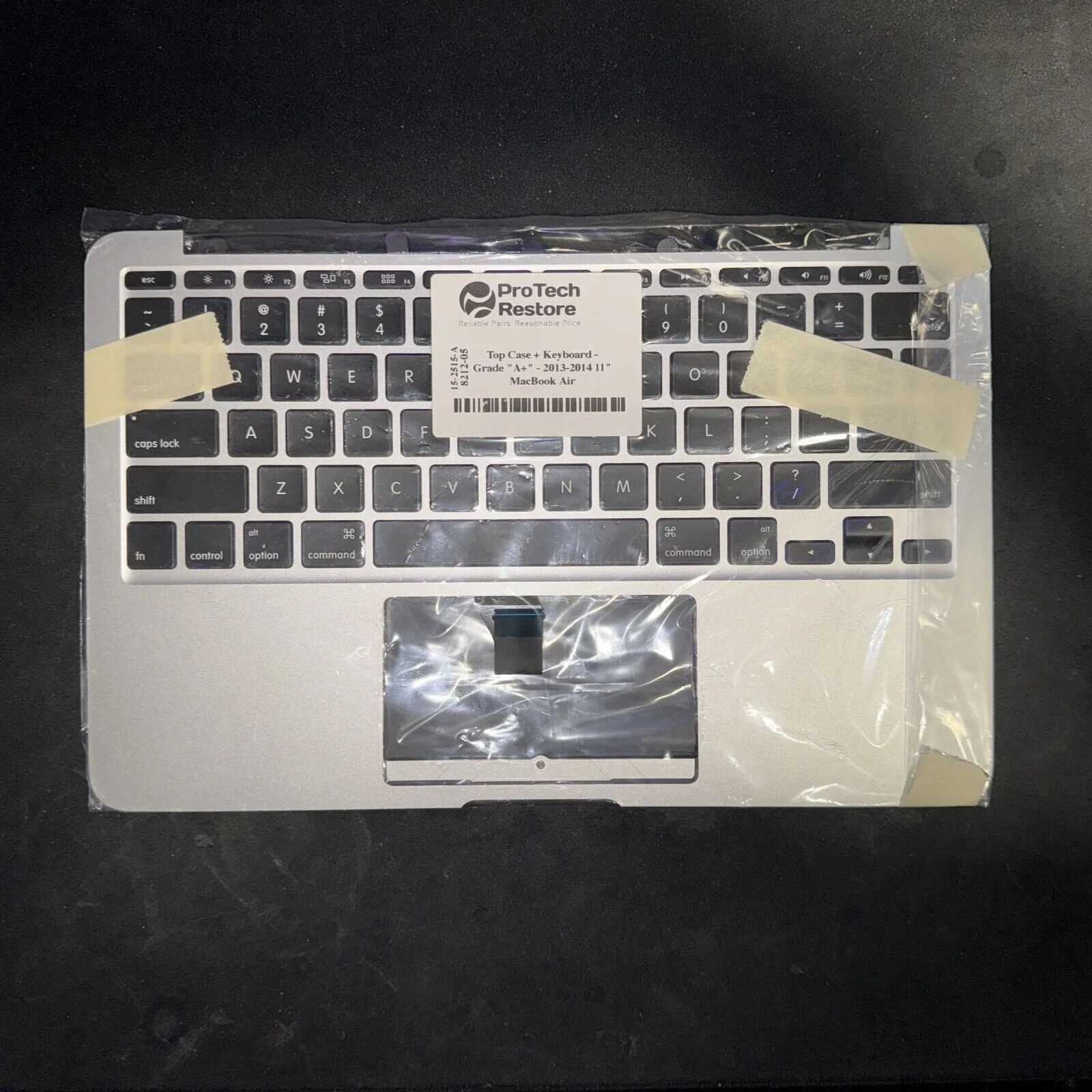 Apple MacBook Air 11″ 2013, 2014, 2015661-7473 Apple Top Case With Keyboard OEM