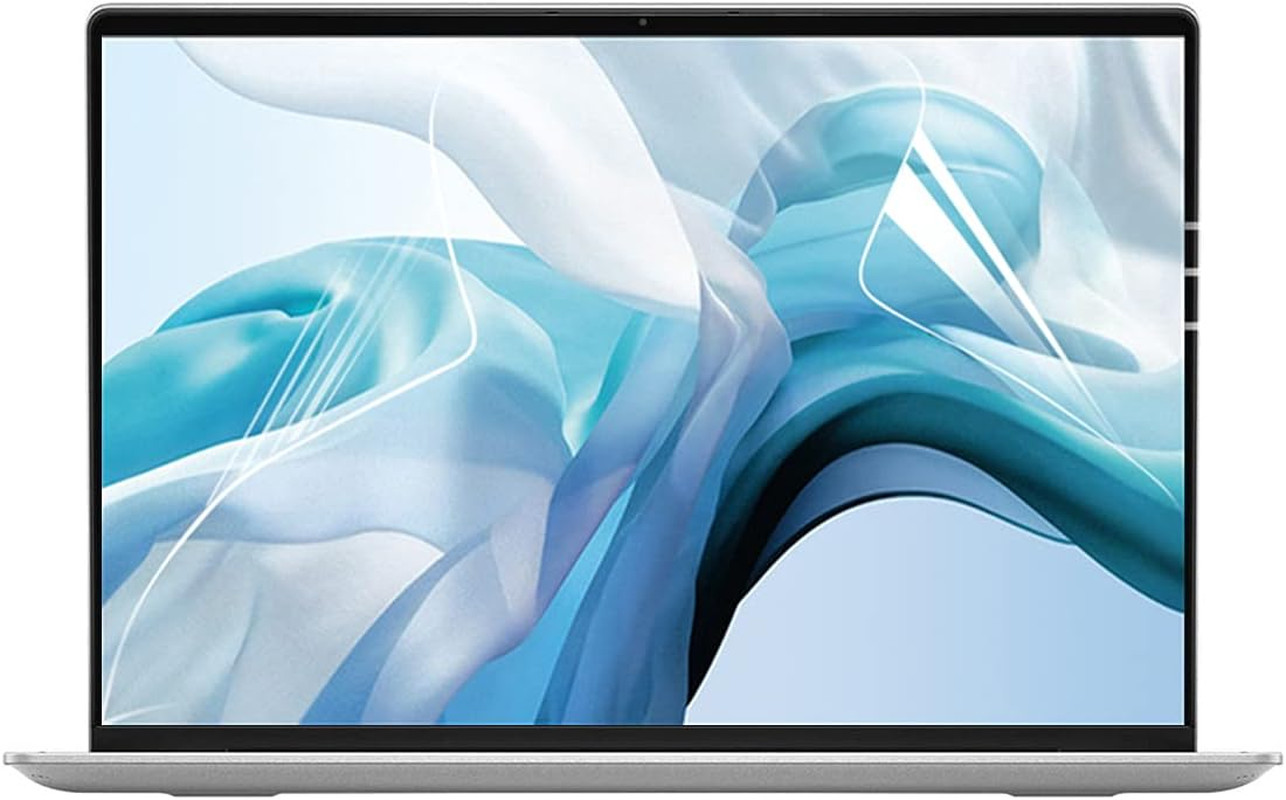 2-Pack 15.6 Inch Laptop Screen Protector for 15.6″ Hp/Dell/Sony/Samsung/Lenovo/A