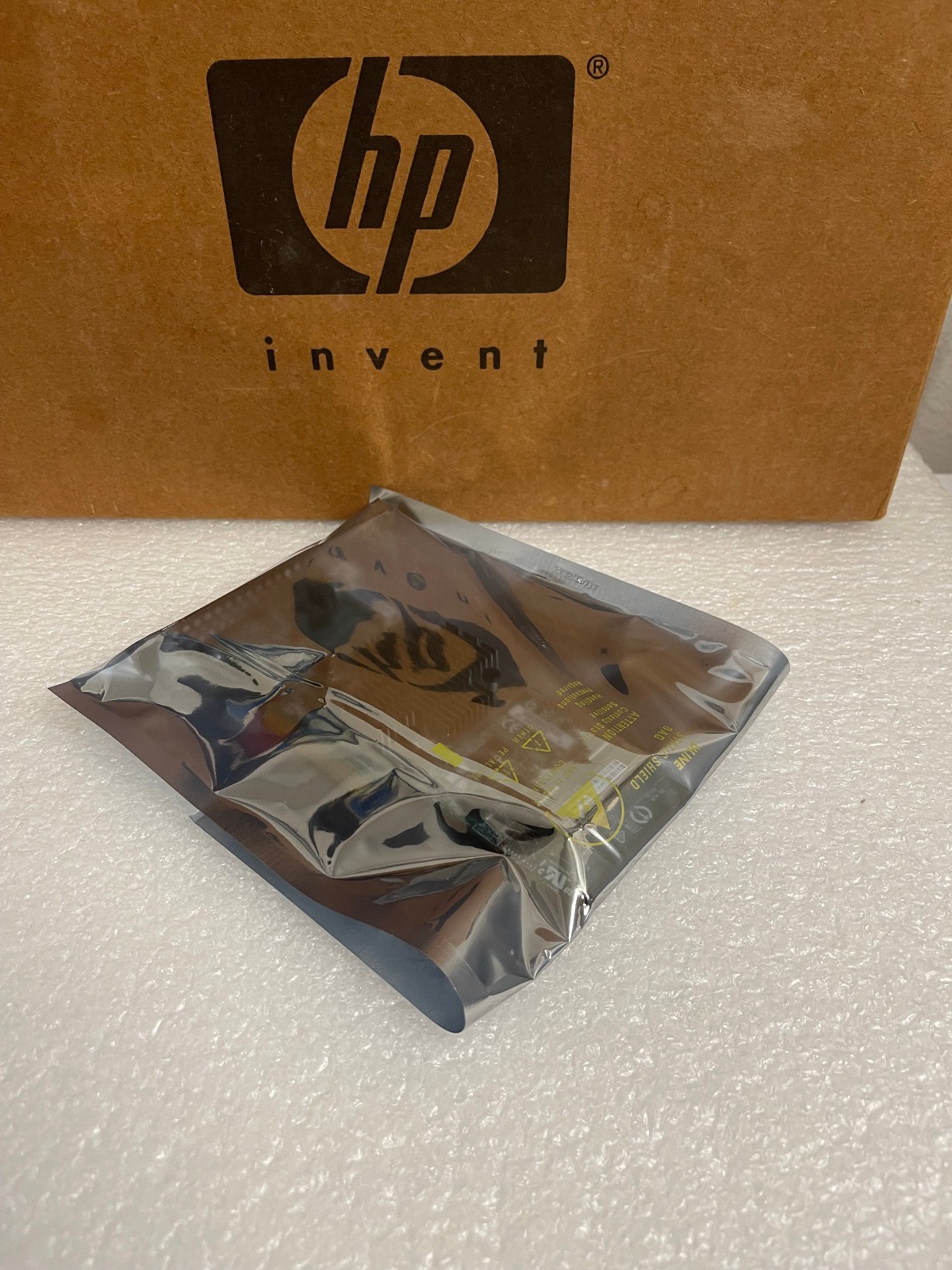 HPE 727055-B21 10Gb 2-port 562SFP+ Ethernet Adapter 784304-001 790316-001 LP