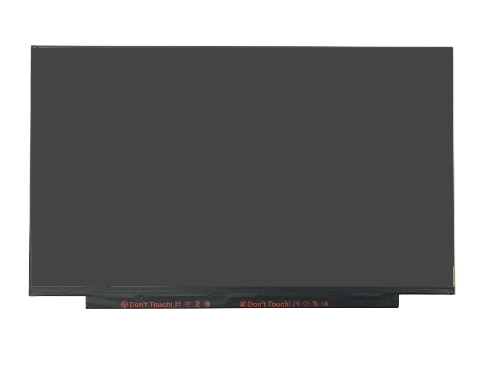 14.0″ FHD IPS LAPTOP LCD SCREEN replace f B140HAN04.0 NV140FHM-N48 LP140WFA-SPD1