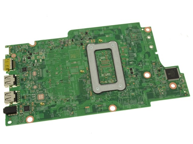 Dell OEM Inspiron 5568 13 5368 2-in-1 Motherboard System Motherboard C1HX7