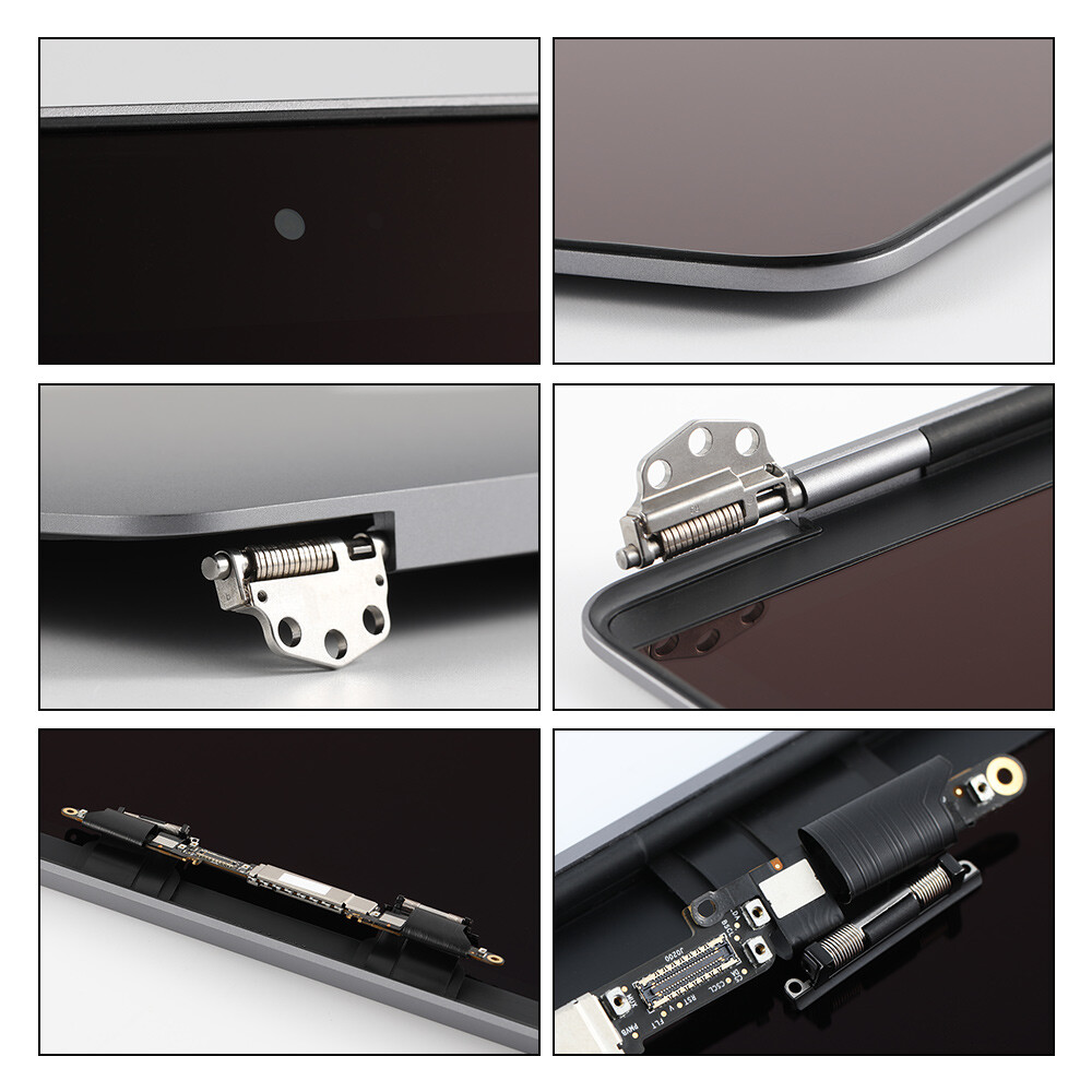 US For Macbook Pro 13″ A1989/A2159/A2251/A2289 LCD Screen Assembly Replacement