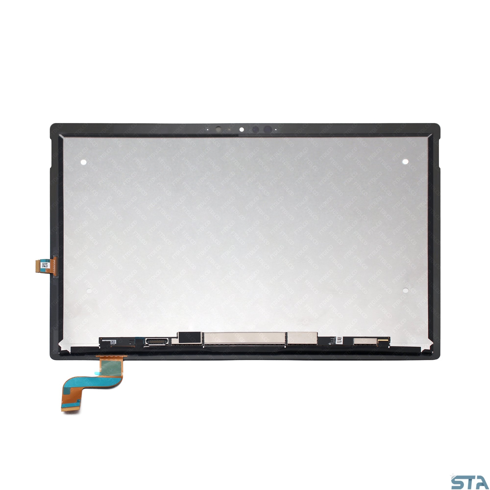3240×2160 LCD Touch Screen Assembly for Microsoft Surface Book 3 15″ 1899 1907