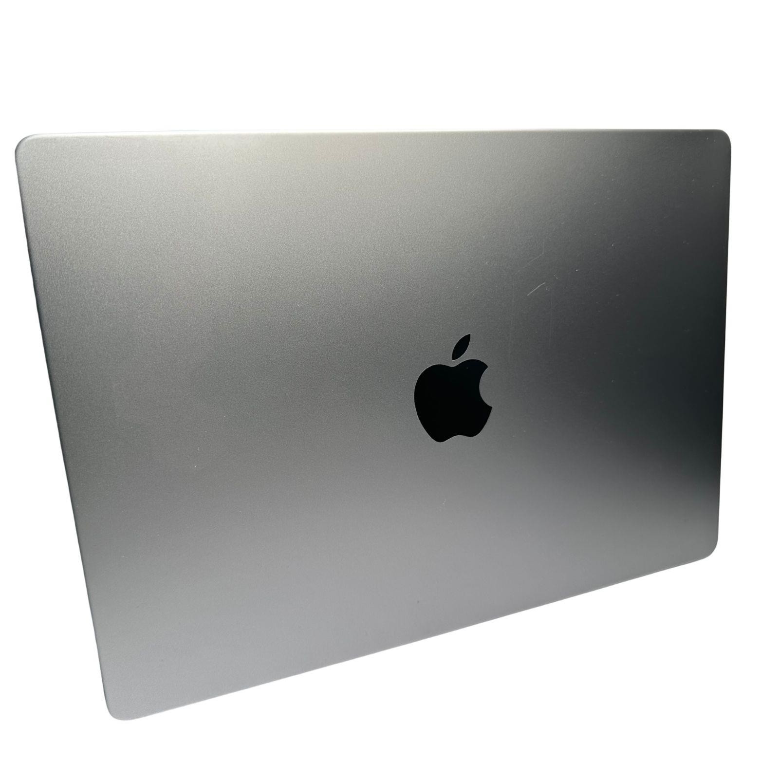Screen Replacement for Apple MacBook Pro 14″ A2442 (2021) Space Gray Good
