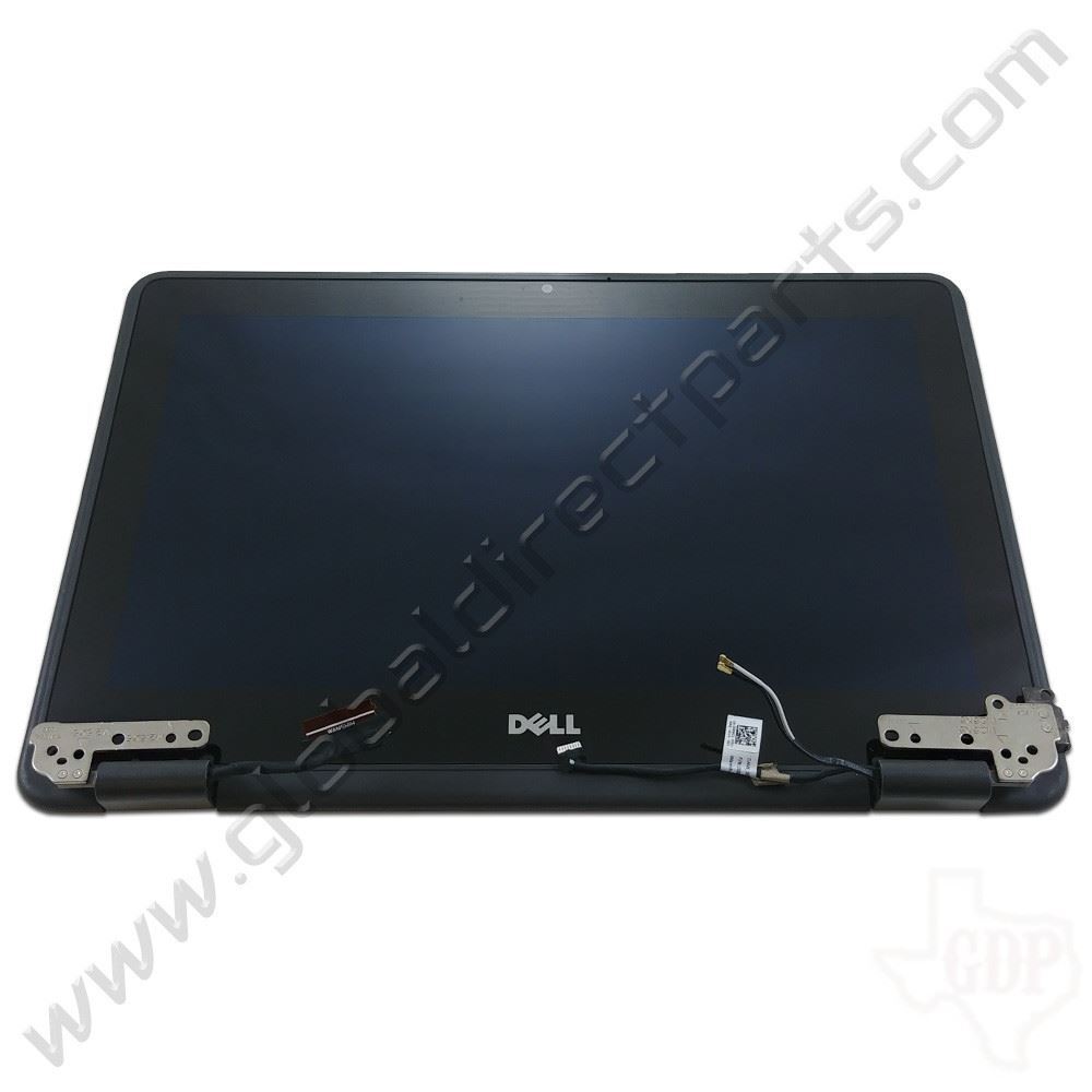 Genuine Dell Latitude 3190E 2-in-1 Complete Screen Assembly [TOUCH]