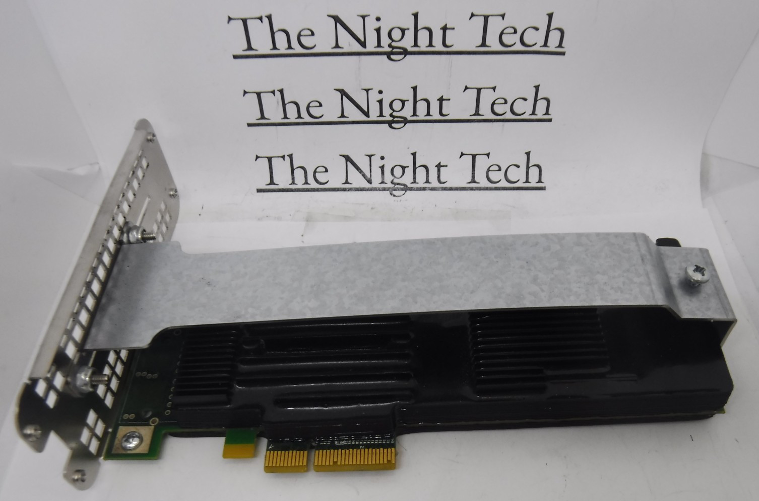 Cavium Nitrox PX CN1620-NFBE3-3.0 NGFIPS PCIe Crypto Accelerator HSM Card