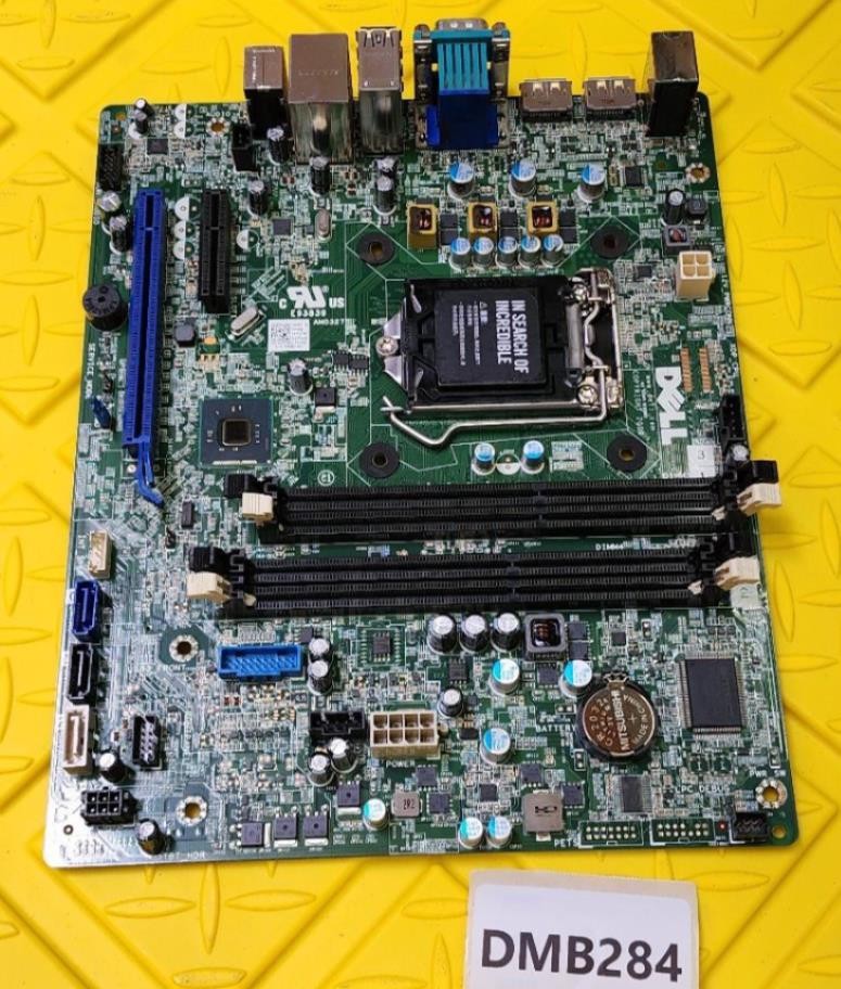 Dell OptiPlex 7020 SFF Motherboard LGA 1150/Socket H3 DDR3 2YYK5 02YYK5