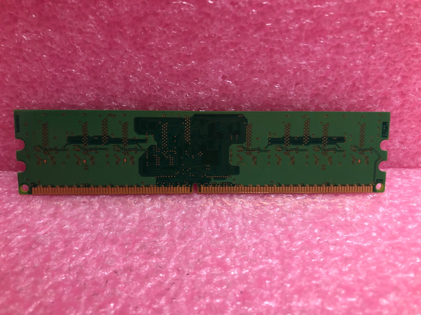 Strong-IT HYMP112U64CP8-Y5 1GB PC2-5300U DDR2-667 1RX8 N-ECC Memory