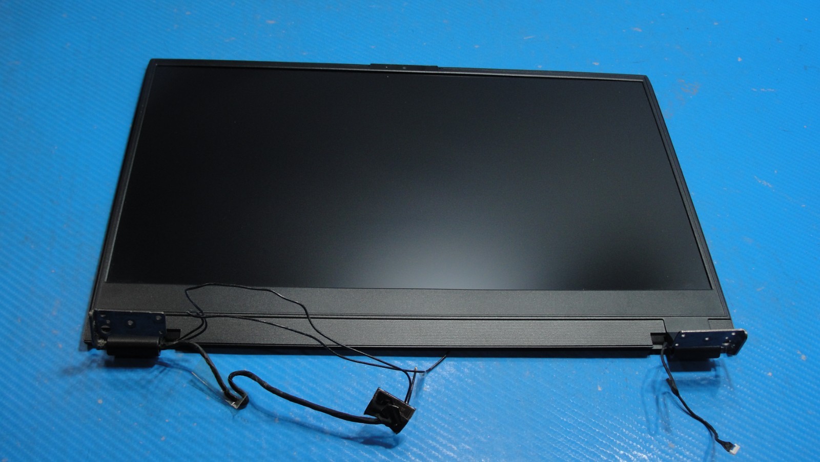 Sager Clevo 15.6” PB51DF2 Matte FHD LCD Screen Complete Assembly 144Hz Grade A